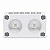 BIOLEDZ Full Cycle 19200 — Painel LED Full Spectrum Bivolt para Cultivo Indoor - Imagem 3