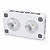 BIOLEDZ Full Cycle 19200 — Painel LED Full Spectrum Bivolt para Cultivo Indoor - Imagem 4