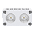 BIOLEDZ Full Cycle 19200 — Painel LED Full Spectrum Bivolt para Cultivo Indoor - Imagem 3