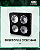 BIOLEDZ Full Cycle 38400 — Painel LED Full Spectrum Bivolt para Cultivo Indoor Profissional - Imagem 2