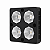 BIOLEDZ Full Cycle 38400 — Painel LED Full Spectrum Bivolt para Cultivo Indoor Profissional - Imagem 6