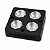 BIOLEDZ Full Cycle 38400 — Painel LED Full Spectrum Bivolt para Cultivo Indoor Profissional - Imagem 5