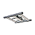 Bioledz Quantum LED Bar B200 150W Full Spectrum Bivolt - Imagem 4