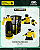 Pulverizador Manual Pumpro 2L Garden HighPro - Imagem 9
