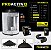 Kit Completo de Cultivo Indoor Grow Kit 60 Garden HighPro LED 60W - Imagem 7
