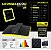 Kit Completo de Cultivo Indoor Grow Kit 60 Garden HighPro LED 60W - Imagem 4