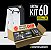 Kit Completo de Cultivo Indoor Grow Kit 60 Garden HighPro LED 60W - Imagem 1