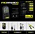 Kit Completo de Cultivo Indoor Grow Kit 60 Garden HighPro LED 60W - Imagem 9