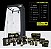 Kit Completo de Cultivo Indoor Grow Kit 80H Garden HighPro LED 150W - Imagem 2