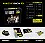 Kit Completo de Cultivo Indoor Grow Kit 80H Garden HighPro LED 150W - Imagem 10