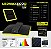 Kit Completo de Cultivo Indoor Grow Kit 80H Garden HighPro LED 150W - Imagem 4