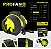 Kit Completo de Cultivo Indoor Grow Kit 80H Garden HighPro LED 150W - Imagem 6