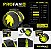 Kit Completo de Cultivo Indoor Grow Kit 120L Garden HighPro LED 300W - Imagem 8