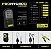 Kit Completo de Cultivo Indoor Grow Kit 120L Garden HighPro LED 300W - Imagem 11