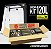 Kit Completo de Cultivo Indoor Grow Kit 120L Garden HighPro LED 300W - Imagem 1