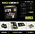 Kit Completo de Cultivo Indoor Grow Kit 120L Garden HighPro LED 300W - Imagem 12