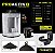 Kit Completo de Cultivo Indoor Grow Kit 120L Garden HighPro LED 300W - Imagem 9