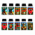 Kit High Nutrients Expert Pack 10x250 ml – Nutrição Completa - Imagem 2