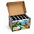 Kit High Nutrients Supreme Grower Pack 16x250 ml – Linha Completa - Imagem 2