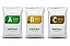 Kit EasyCoco Profissional A+B+C – Fertilizante para Fibra de Coco - Imagem 2