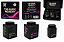 Kit Tri-Hype Todo o Ciclo – Grow 250ml + Bloom 250ml + Potências 20g - Imagem 2