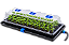 AutoPot Easy2Propagate com AQUAvalve – Kit de Propagação - Imagem 2