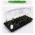 The Green Pad CO2 Generator – 5 Pads + 2 Hangers - Imagem 4