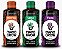 Kit de Fertilizantes Mano Grow – 3 Unidades de 300 ml - Imagem 2