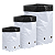 VASOS PLASTIC GROW BAG - Imagem 1