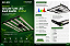 Bioledz Quantum LED Bar B400 320W Full Spectrum - Imagem 2