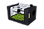 Estufa Probox Propagator S 60 × 40 × 40 cm - Imagem 2