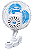 Ventilador Oscilante Clip Grip Fan 6″ – 2 Velocidades - Imagem 2