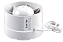 Exaustor Plastic Duct Fan 100 mm - Imagem 1