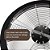 MÁQUINA MANUAL DE TRIMMER - 16" BOWL TUMBLE TRIMMER - - Imagem 6