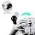 MÁQUINA MANUAL DE TRIMMER - 16" BOWL TUMBLE TRIMMER - - Imagem 8