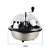MÁQUINA MANUAL DE TRIMMER - 16" BOWL TUMBLE TRIMMER - - Imagem 3