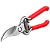 Alicate de Poda Bypass 8″ Classic Cut – Sinowell - Imagem 1
