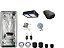 KIT GROW LED 300 -     ( 1 a 2 plantas ) - Imagem 1