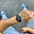 RELOGIO CASIO F-105W-1A - Imagem 4