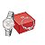 Relógio Mondaine Feminio Caixa e Pulseira Prata 53863L0MVNE2K4 - Imagem 1
