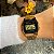 Relógio Digital Casio A159WGEA-1DF-SC Vintage Dourado - Imagem 4