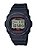 Relógio CASIO G-Shock DW-5750E-1DR - Imagem 1