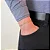 PULSEIRA ELOS IGUAIS OCA MASCULINA COM 21 CM DE COMPRIMENTO OURO 18K. - Imagem 2