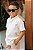 PULSEIRA INFANTIL GROUMET COM 15CM DE COMPRIMENTO OURO 18K. - Imagem 2