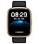 RELÓGIO SMARTWATCH RELÓGIO ROSE/PRETO XSWUQPI004 PXPX - Imagem 3