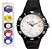 RELÓGIO CHAMPION TROCA PULSEIRA  CP30119X - Imagem 2