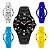 RELÓGIO CHAMPION TROCA PULSEIRA  CP30119X - Imagem 3