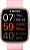 RELÓGIO SMARTWATCH XSWUQPI006 PXRX. - Imagem 1
