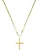 CORRENTE PIASTRINE COM 60CM DE COMPRIMENTO OURO 18/K. - Imagem 3