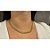 CORRENTE LACRAIA 45CM DE COMPRIMENTO OURO 18K. - Imagem 3
